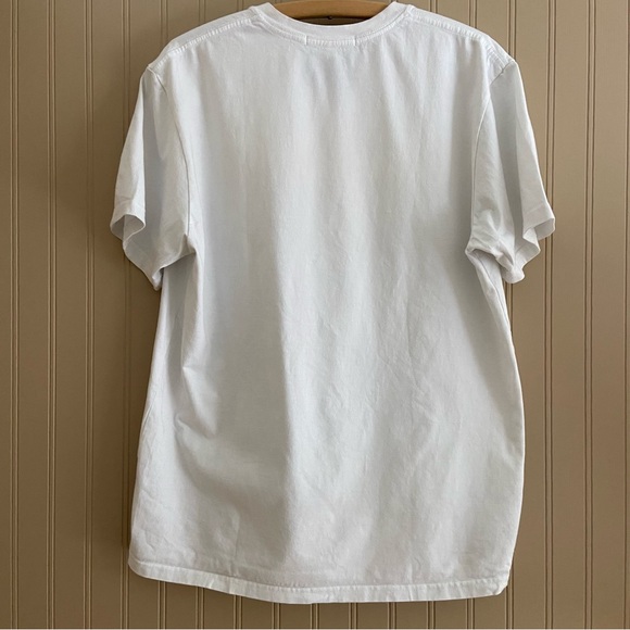 Moshchino Coutour Oversized 100% Cotton Teddy Puzzle T-shirt Size XL-4XL - Picture 4 of 7